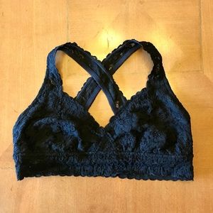Aerie bralette size L